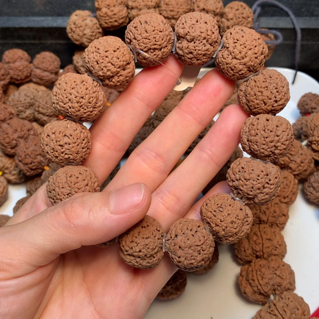 金刚菩提吊坠菠萝蜜