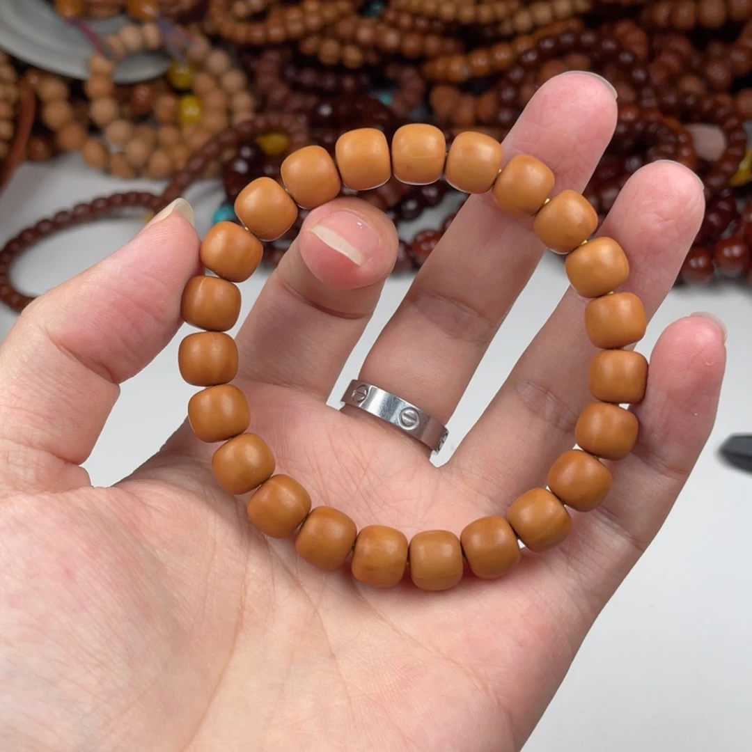 【闪购商品】猴头核桃手串云天39.9泛油福利