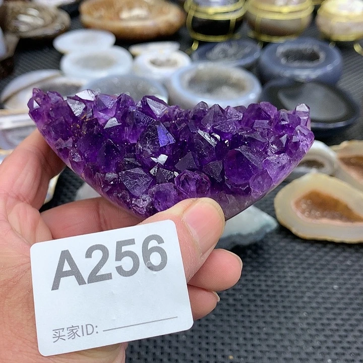 【闪购商品】水晶大型摆件（非配饰）未镶嵌