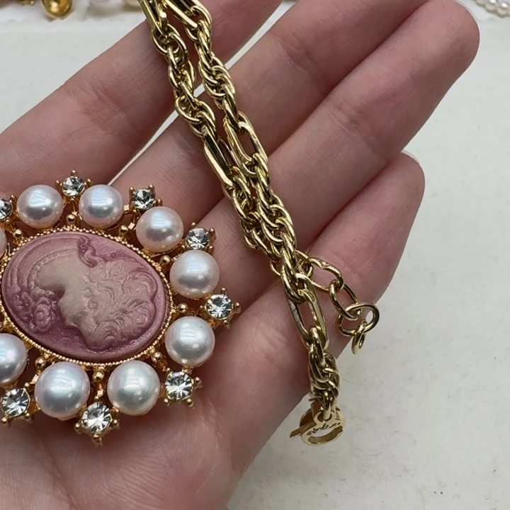 手绳淡水珍珠未镶嵌