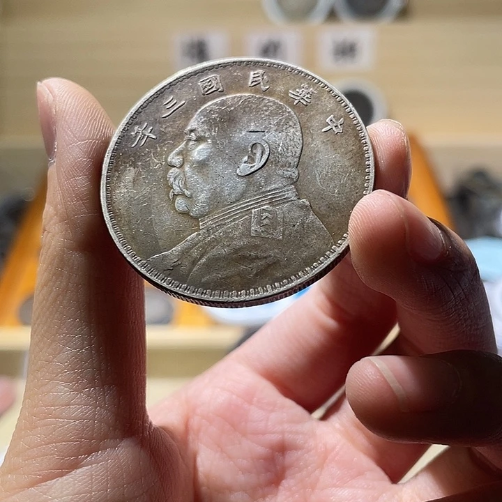 纯银现代风格工艺品