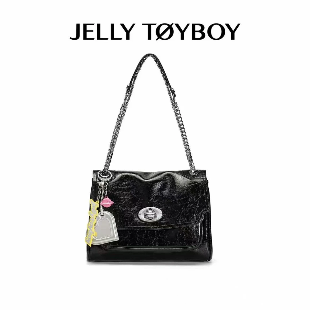 【新品上新】jtb包包无界信封包.新款百搭包包通勤女包大容量斜挎包