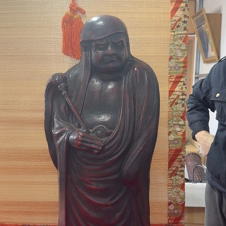 中古回流老货品，老摆件123