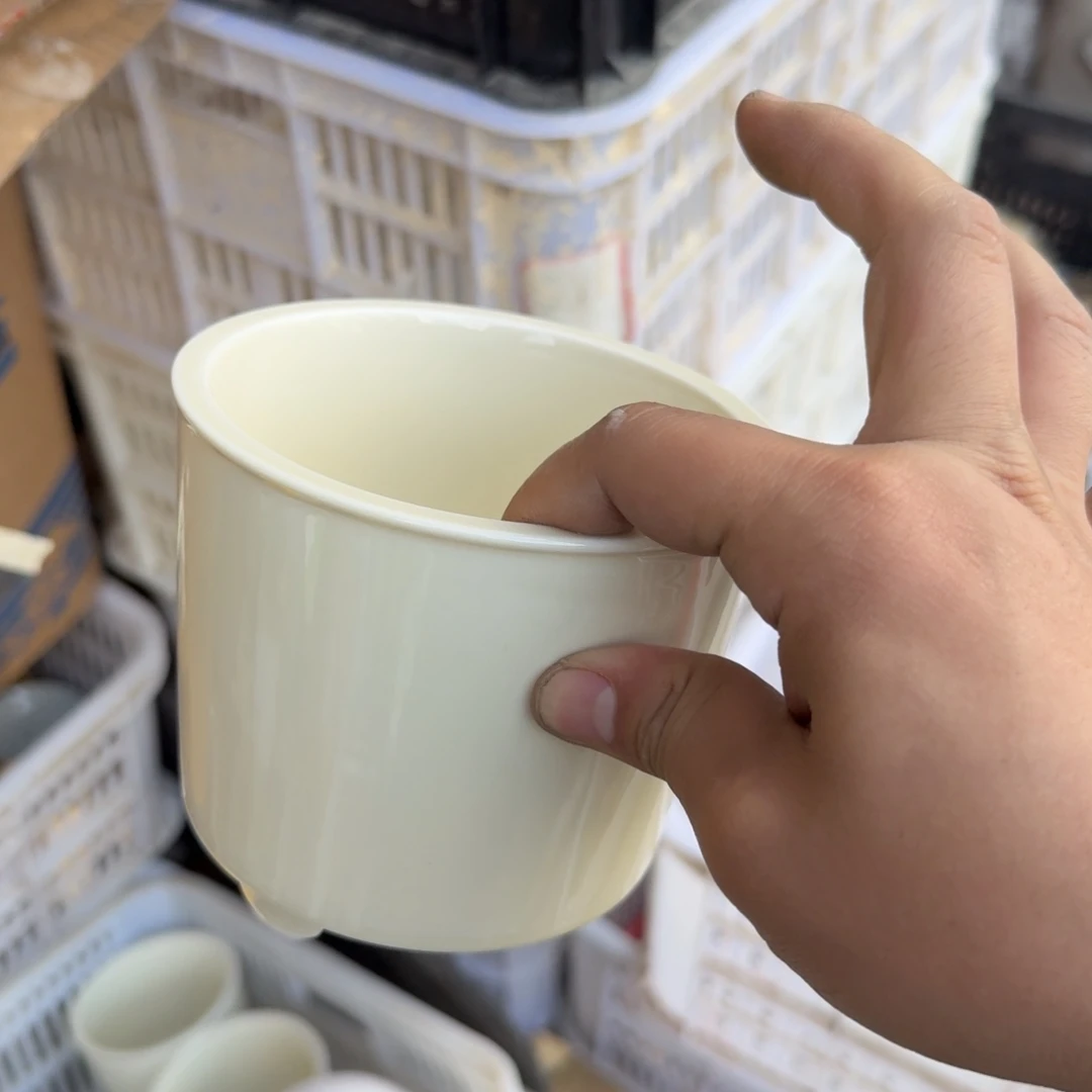 陶瓷茶具微瑕介意勿拍紫泥