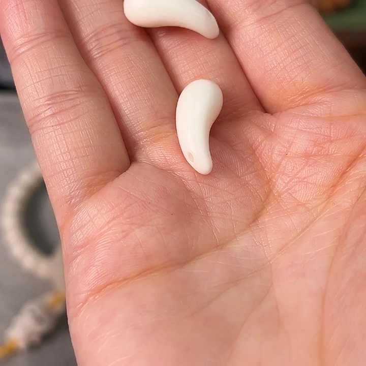 手串/手链鹿骨0118