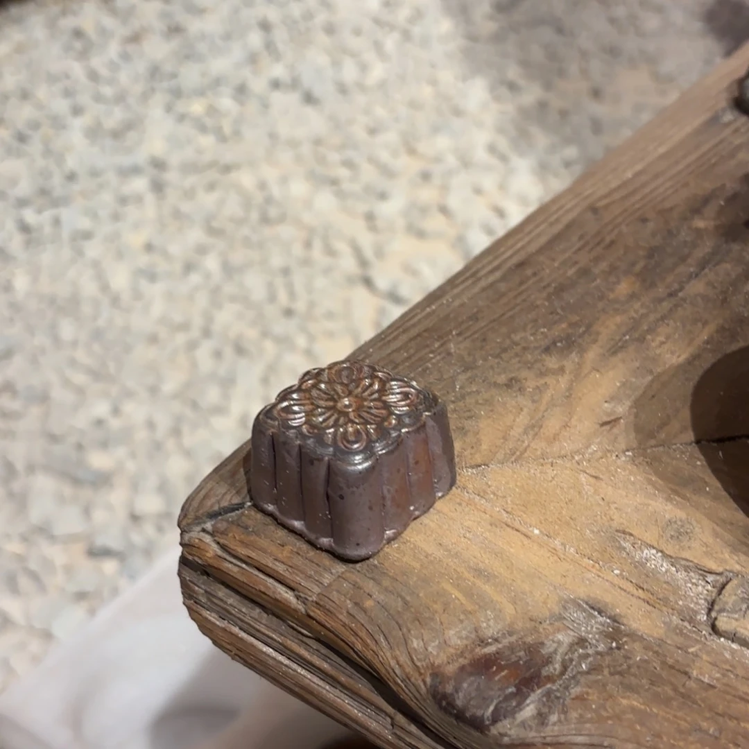 柴烧好看的器物啦