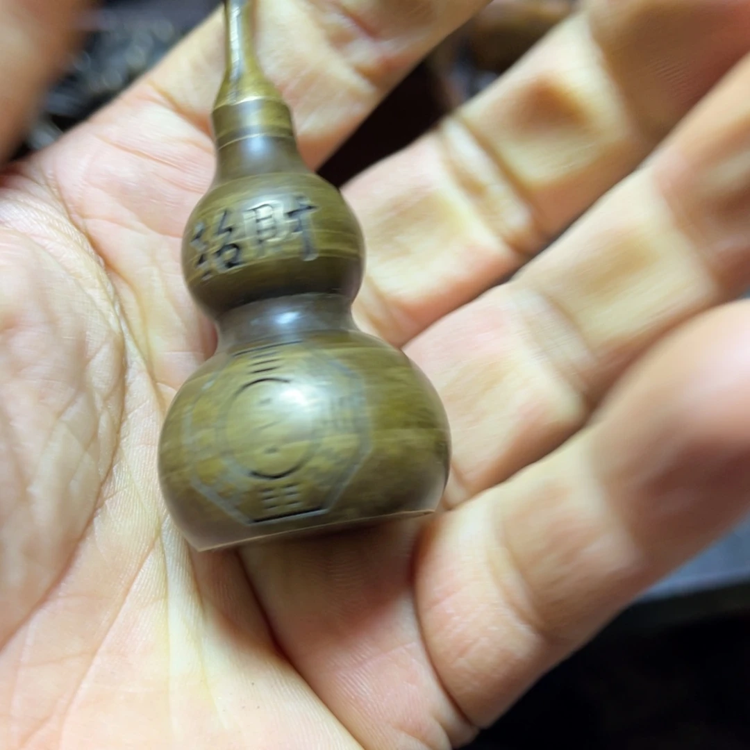 精美铜器  点击下单