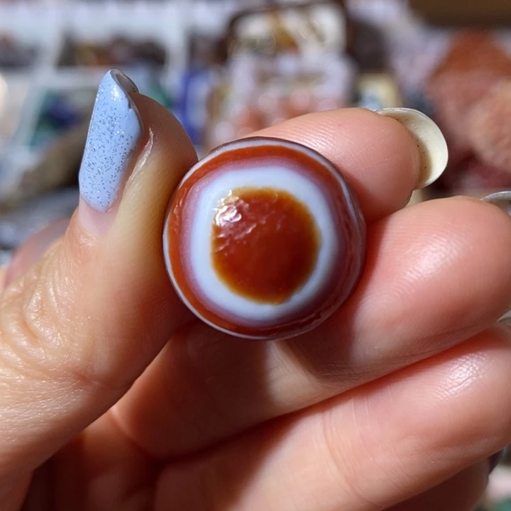 用***1玛瑙/玉髓合金珠宝半成品