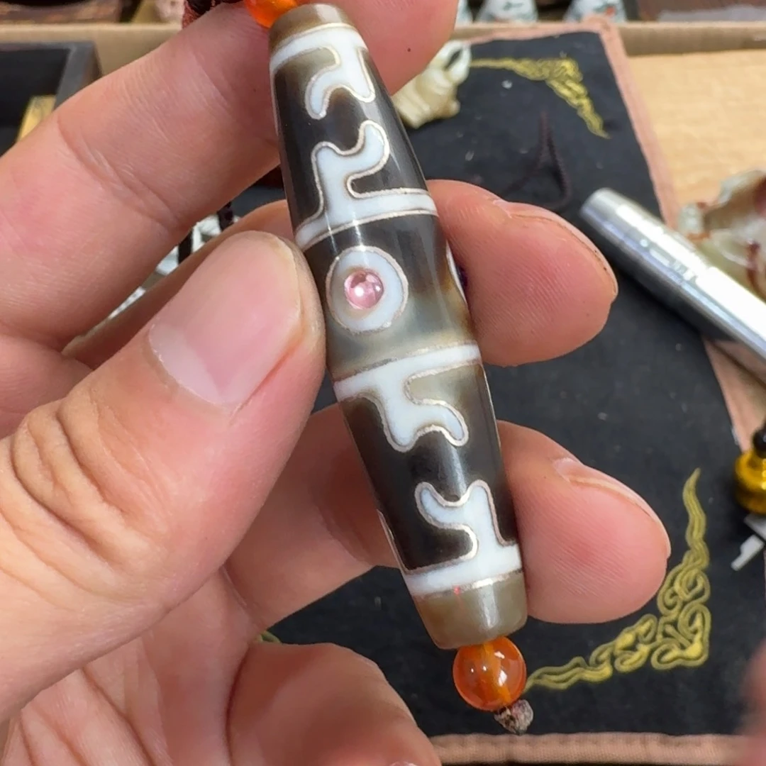 陶瓷手串，多样心发一