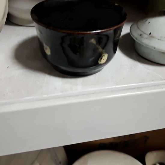 西***猴摆件盘子碗茶壶啥都有