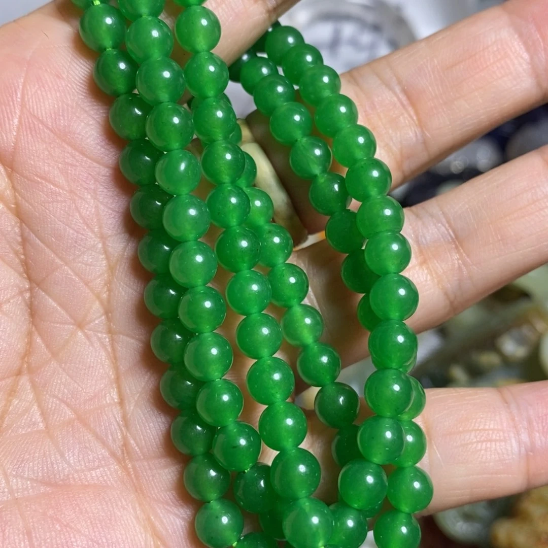 滴血莲花菩提吊坠
