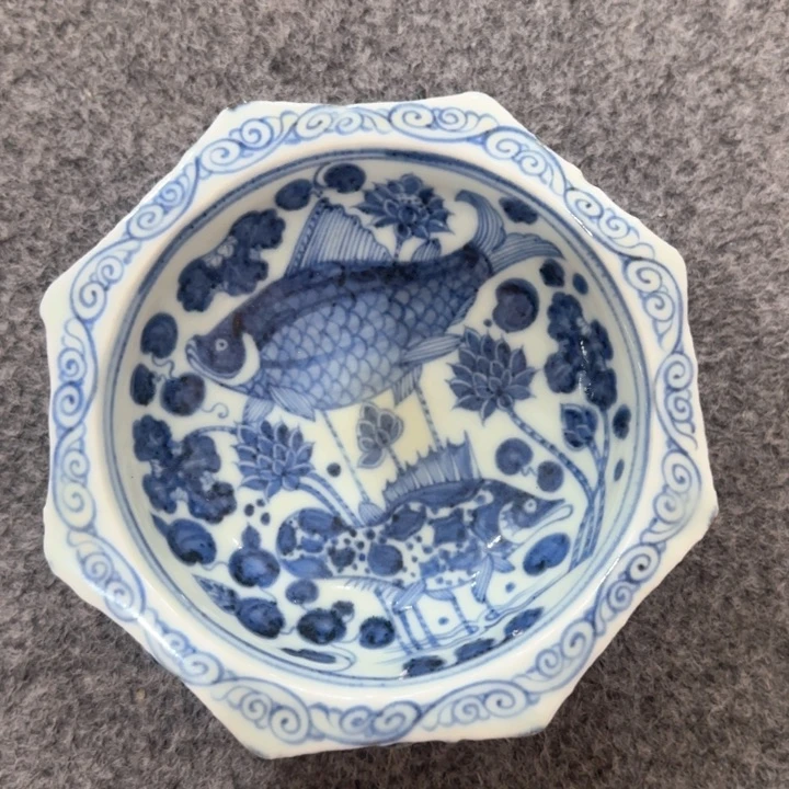 摆件景德镇陶瓷艺术品