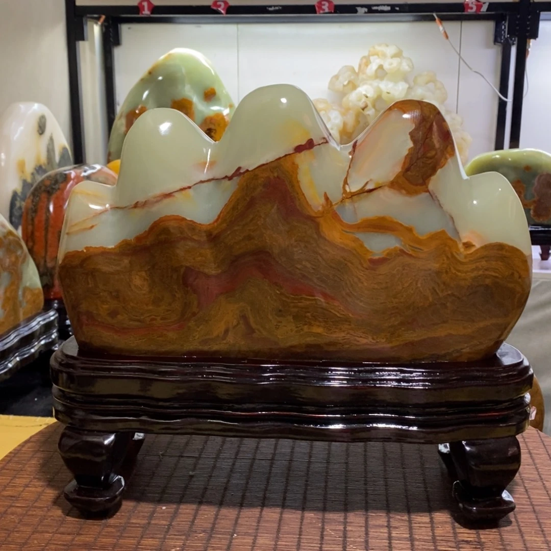 山水家居装饰设计