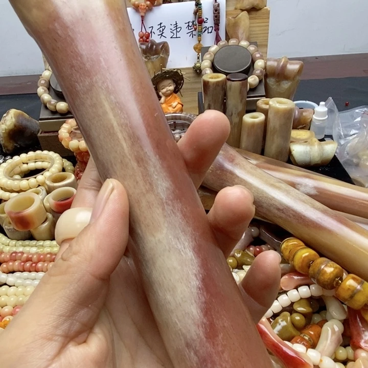 冰***儿手串/手链驼骨驼骨，腿骨