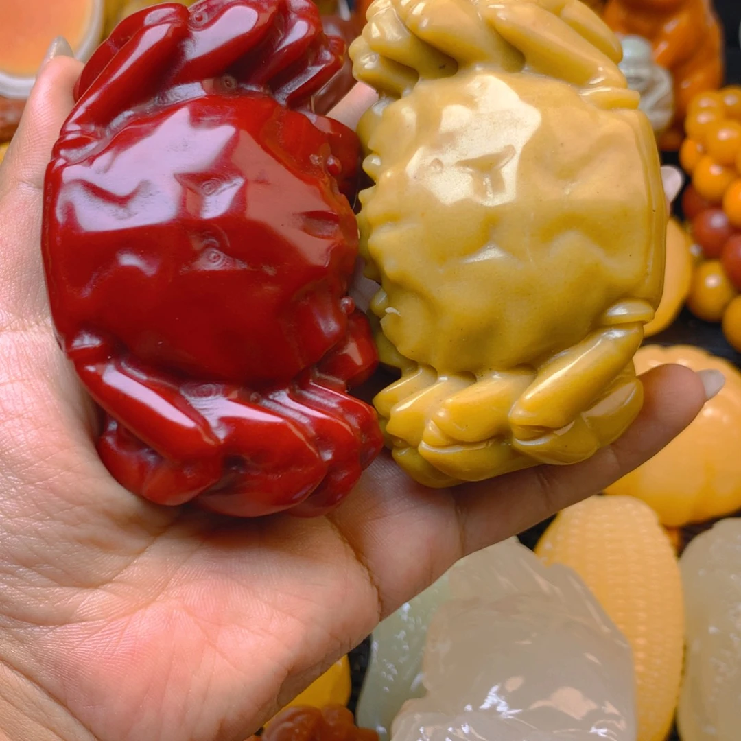 杨*林新疆五彩石