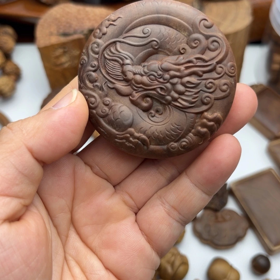 老***洋木质类精工细作品