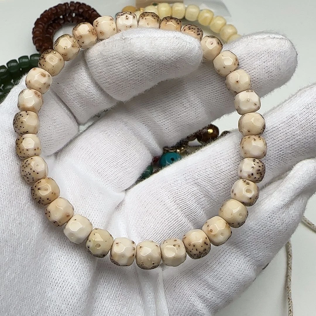 星月菩提手串无相手串