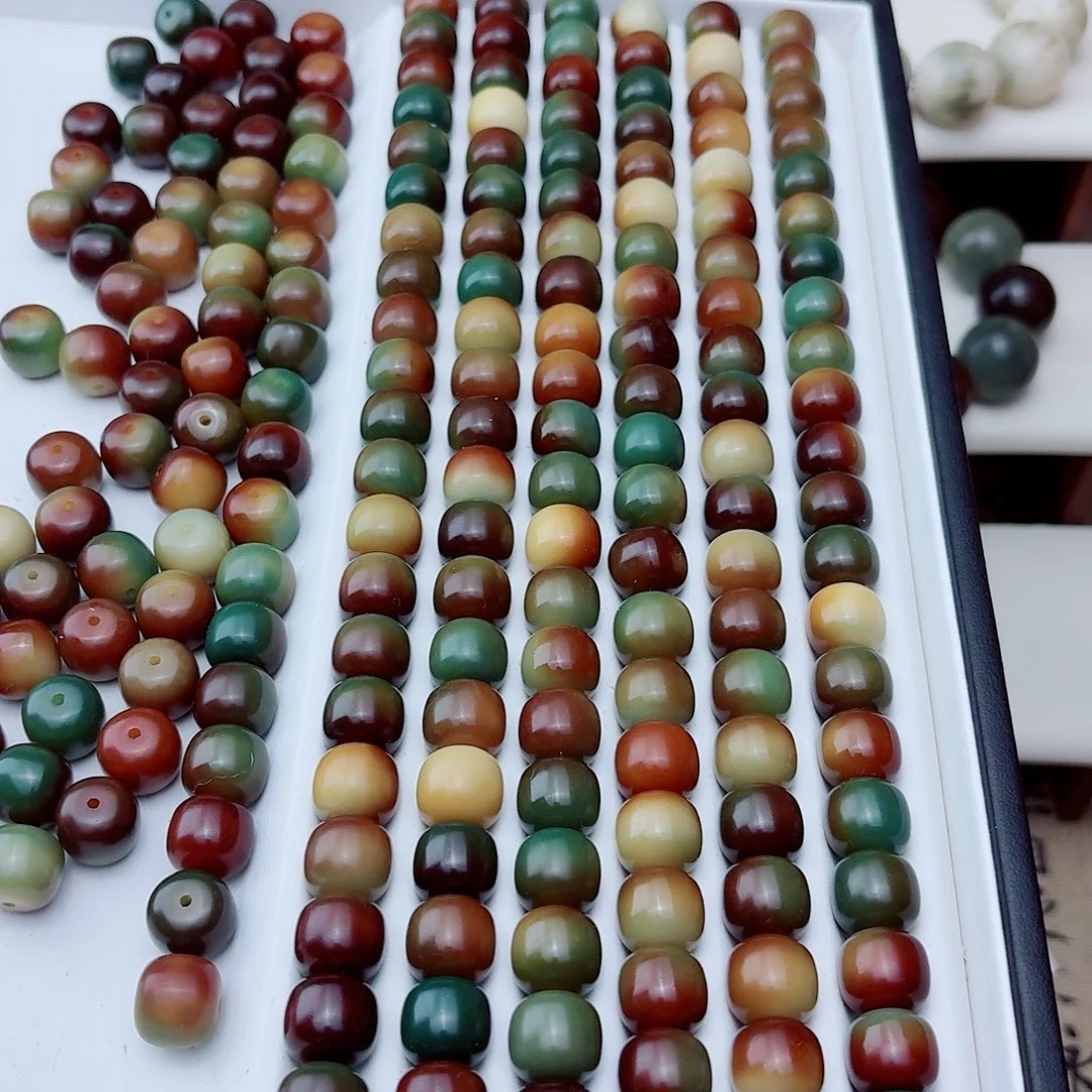 吊坠菩提根/象牙果