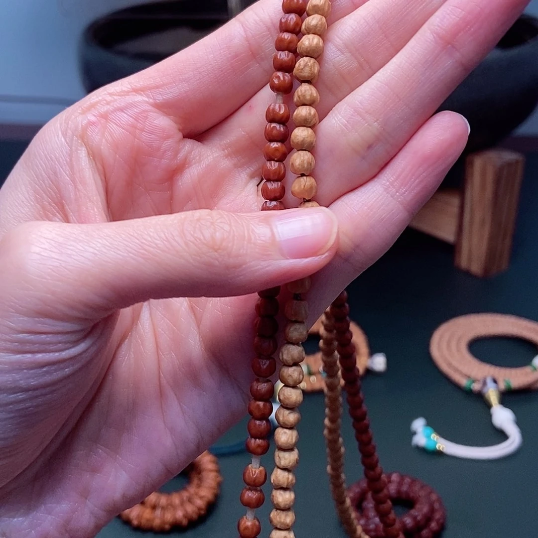 柏香籽/百香籽吊坠69.9