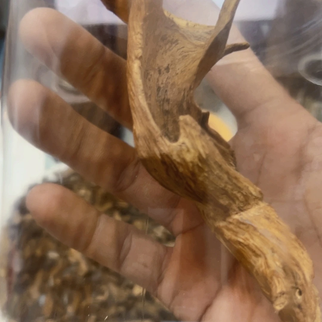 沉香碎屑沉香艾*儿