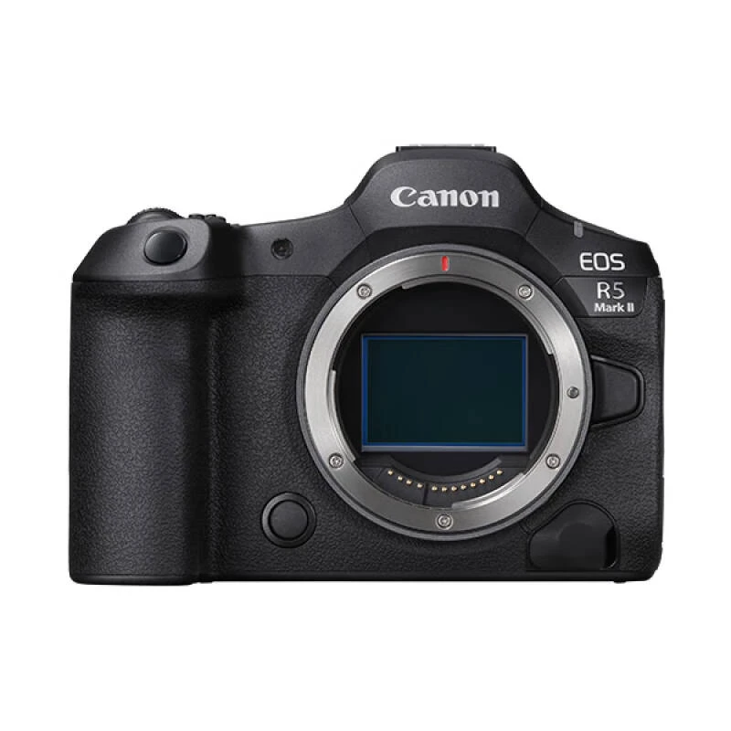 准新品 Canon/佳能 佳能R52 R5二代单机身 8K视频旗舰全画幅微单