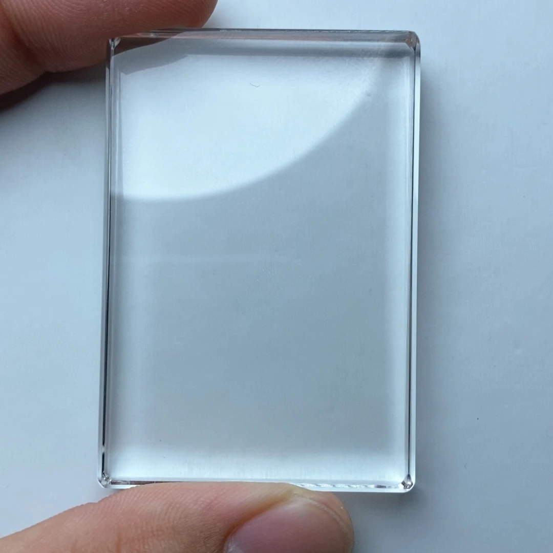 水晶颈饰未镶嵌阳****卄不退不换