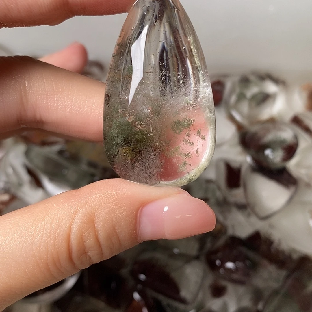 银S925镶嵌颈饰紫晶