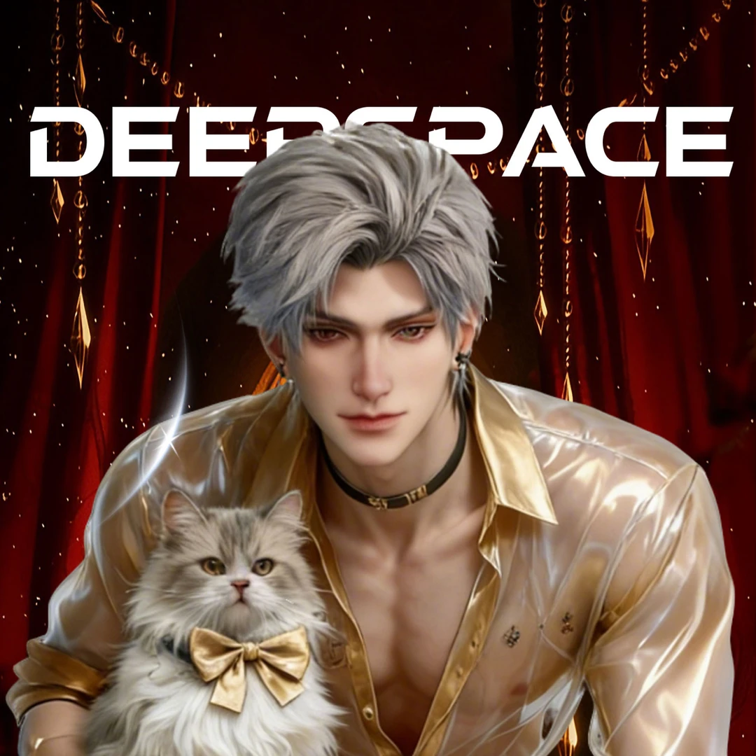 桃子【慕心文创x恋与深空】抽拉邮票机关卡（默认代拆）