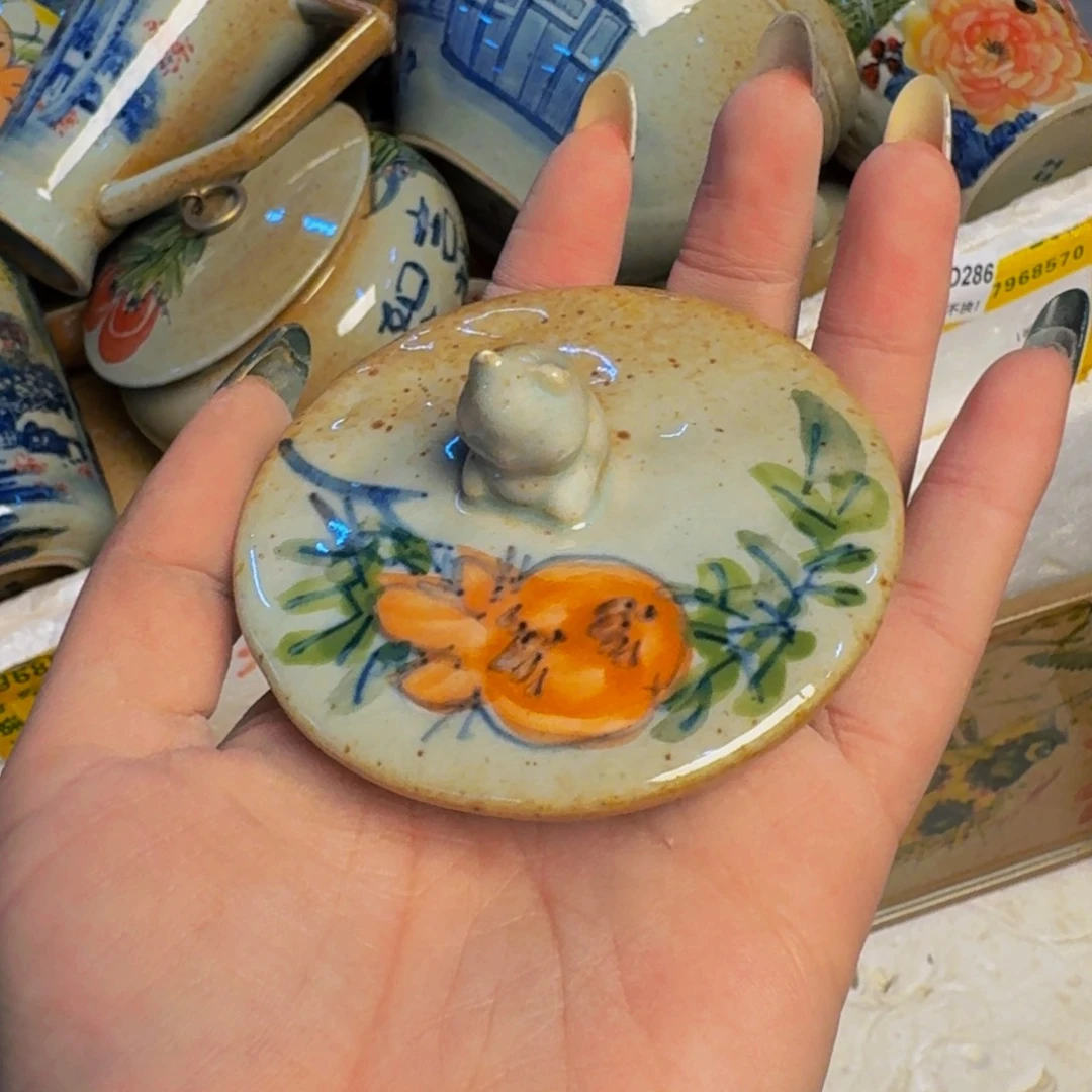 罐?景德镇源头厂家