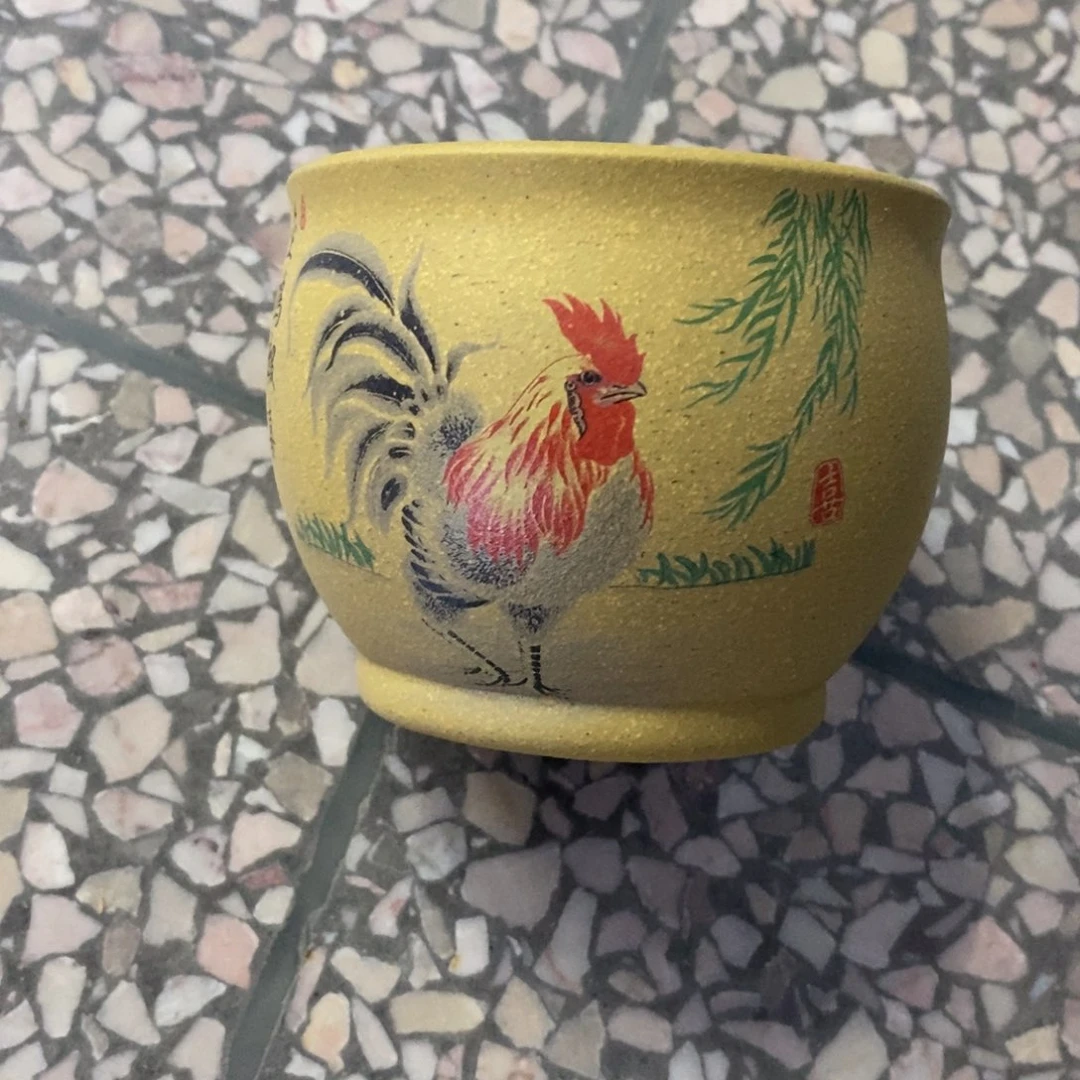 紫砂茶宠紫砂紫砂