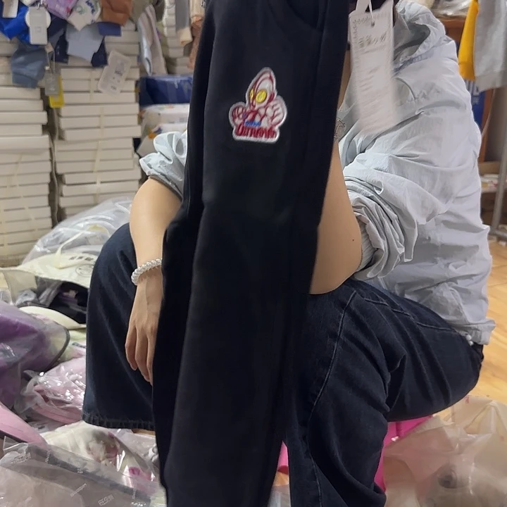 120尺码宽面皮子面筋