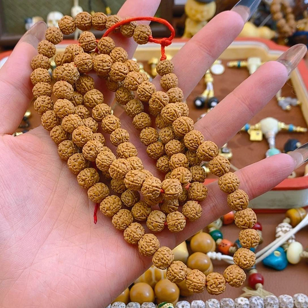铜铁合金类精钢串