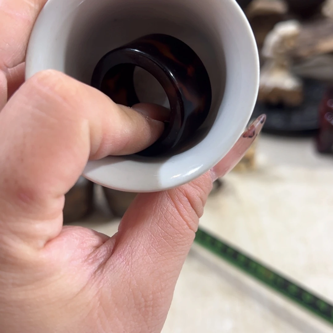 瓷片华*密胺手绘陶瓷