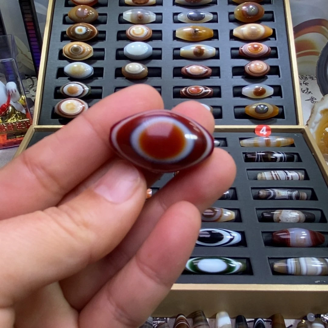 合金颈饰玛瑙/玉髓5****李