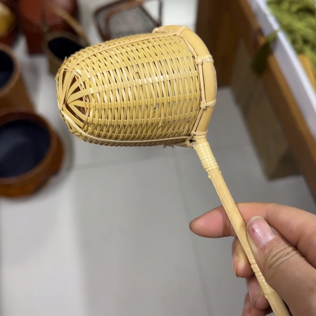 竹制品直播间的28