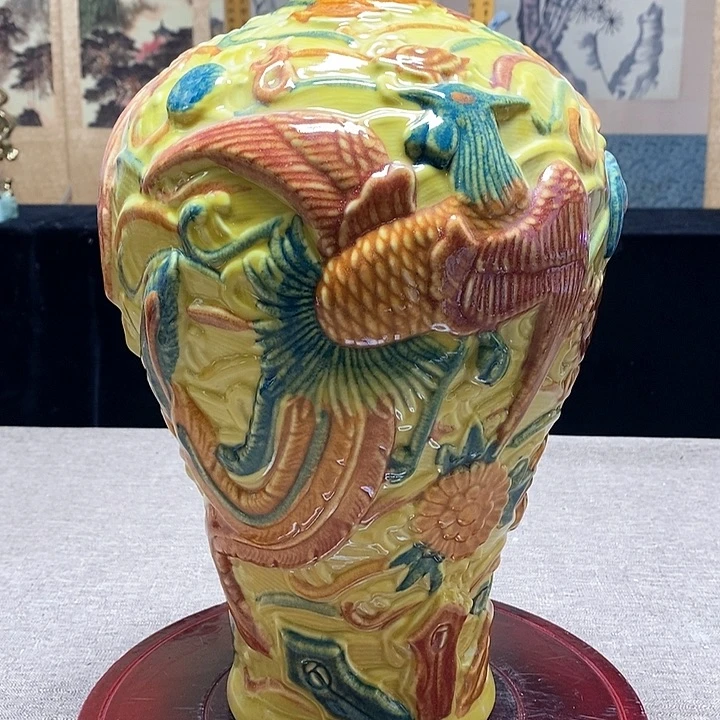 瓷片高端瓷器甄选链接