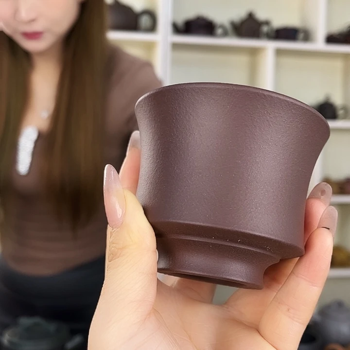 紫砂茶壶宜兴紫砂壶