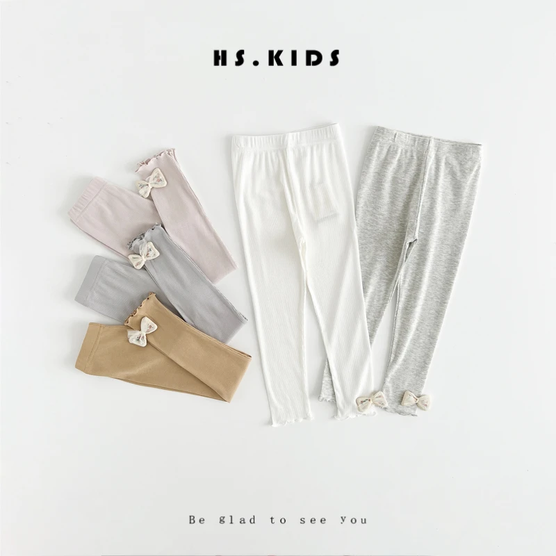 8375  儿童打底裤