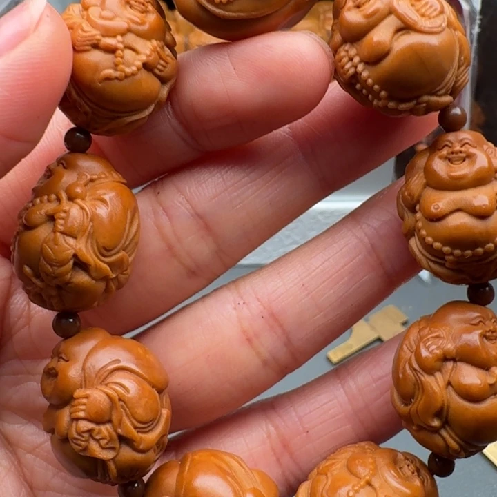 手串橄榄核橄榄核