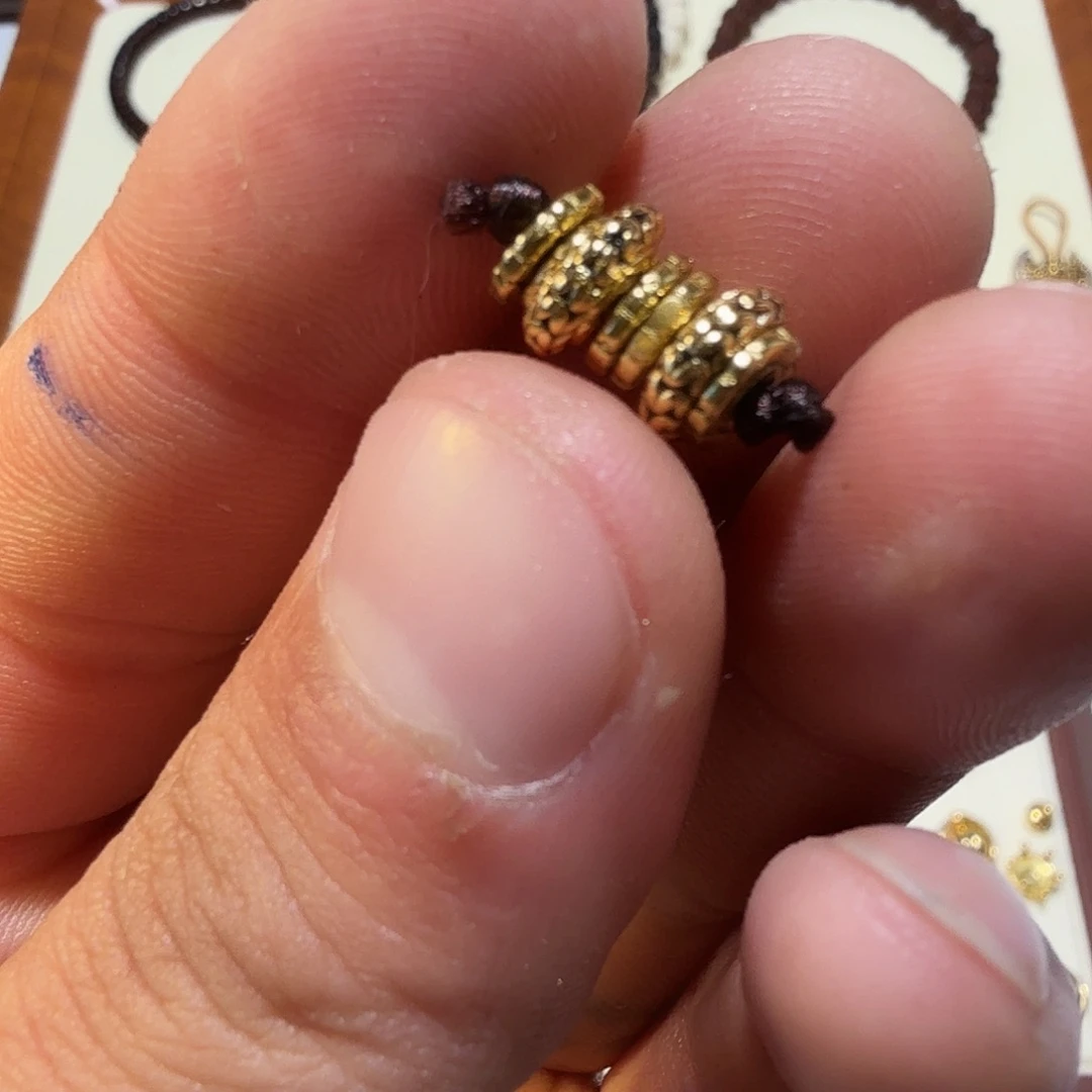 铜铁合金类堡心轴