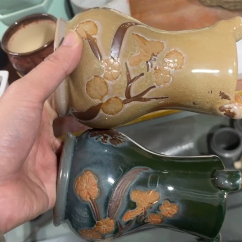 2［本产品默认微瑕品介意慎拍］瑕疵品处理