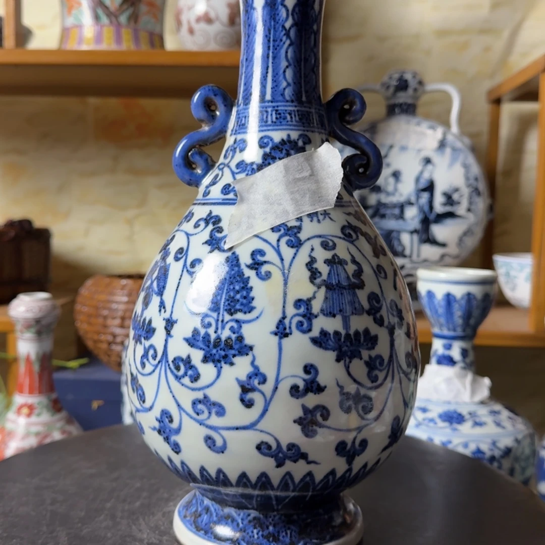 笙***.陶瓷艺术工艺福利放漏