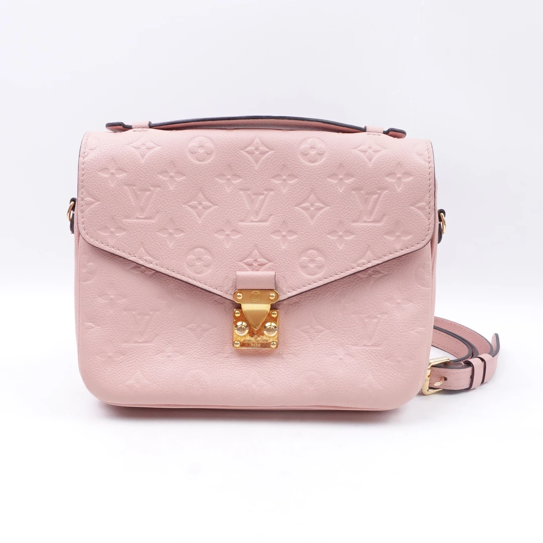 95新 LouisVuitton/路易威登 单肩包/T20151056