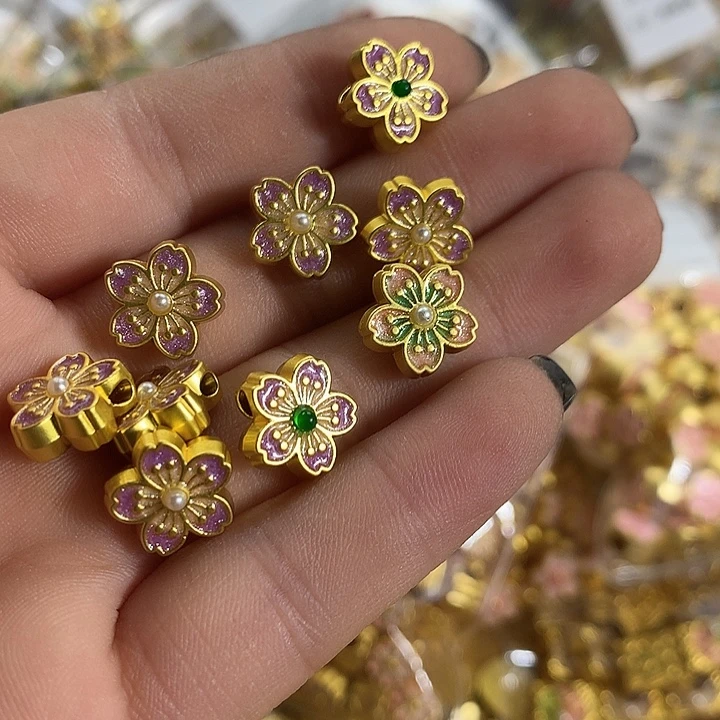 铜合金可爱系列 满三单飞6