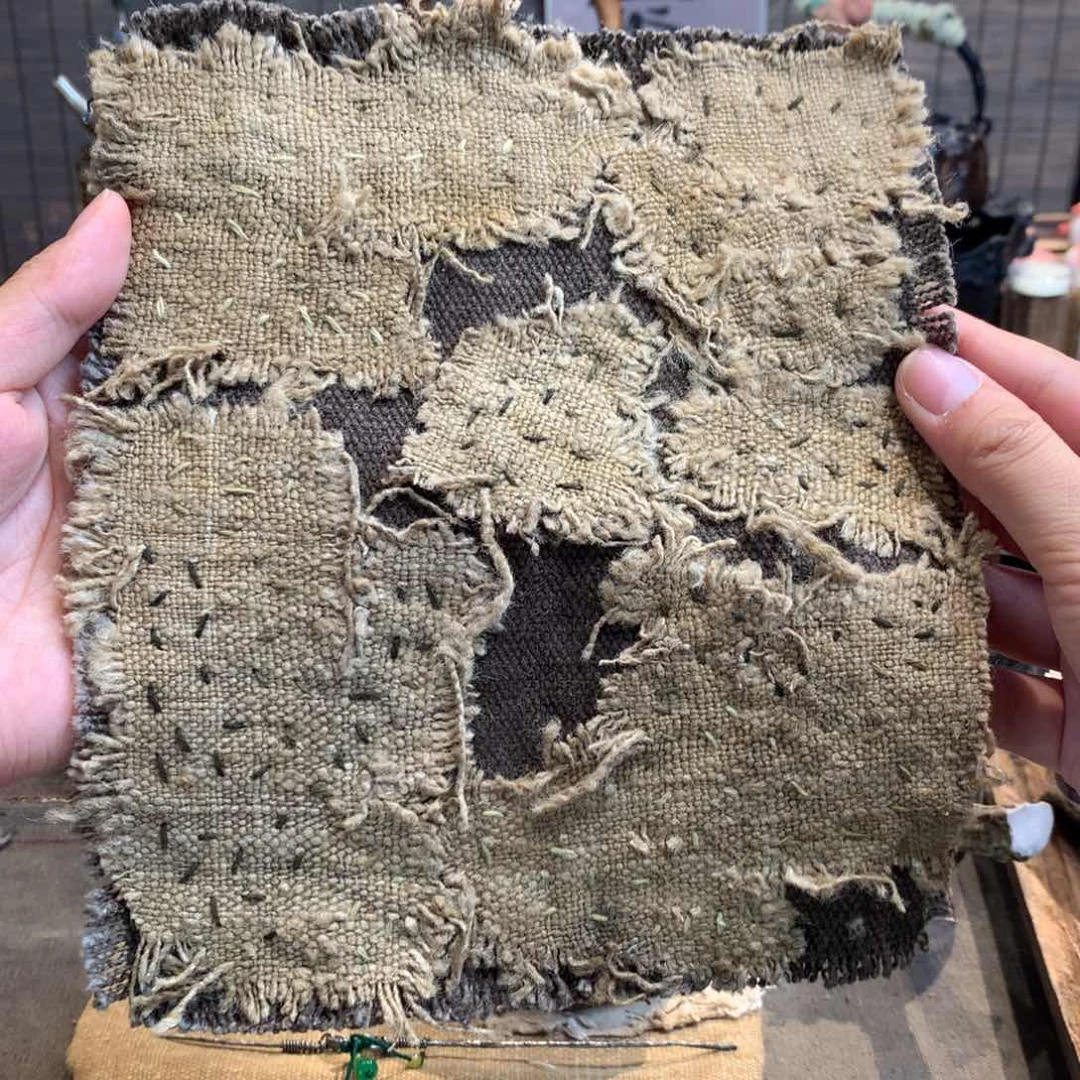 手工制作 手工制作