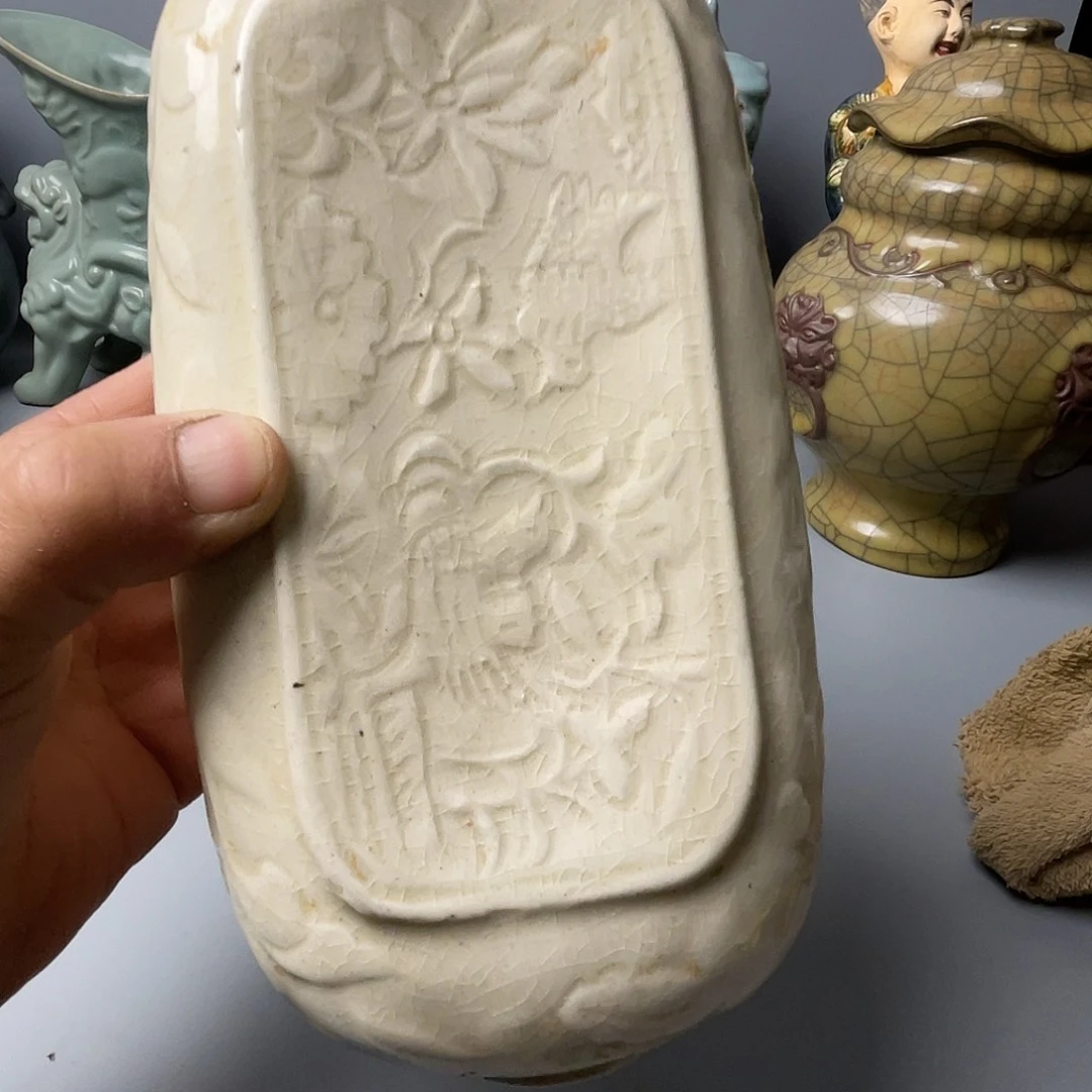 陶瓷艺术品摆件摆件