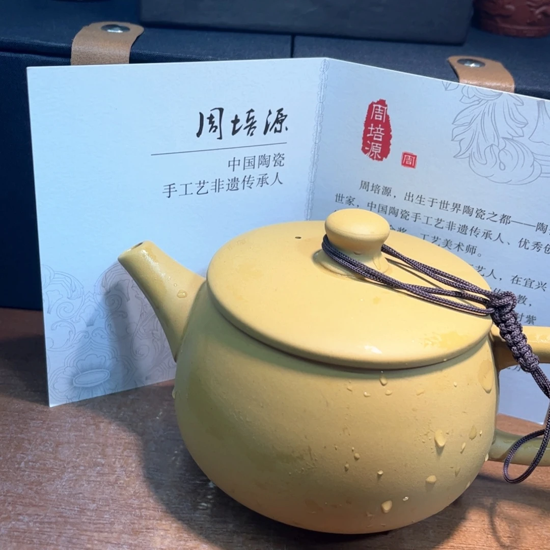 茶壶紫砂紫砂壶泡茶的