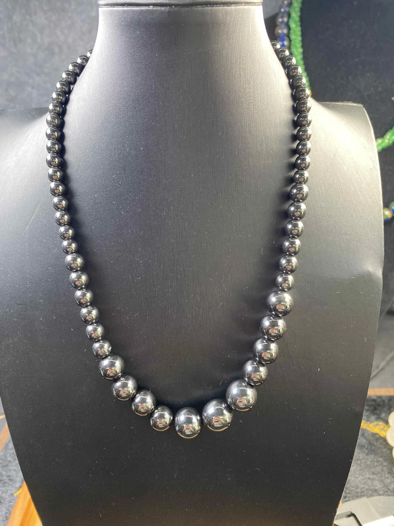 【瑞德摩尔】地磁天陨塔链项链