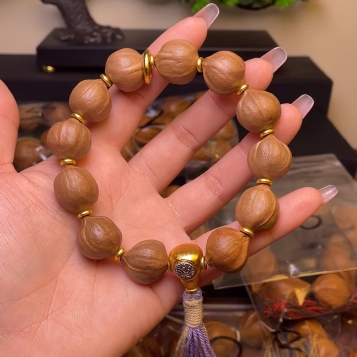 橄榄核手串/手链橄榄核128