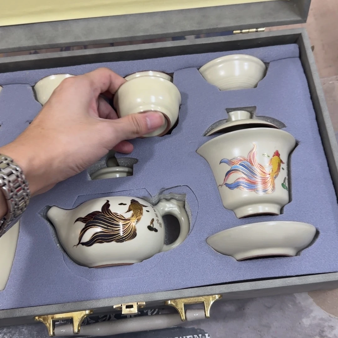 陶瓷茶具陶瓷茶具